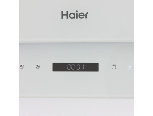 Вытяжка HAIER HVX-W672GW